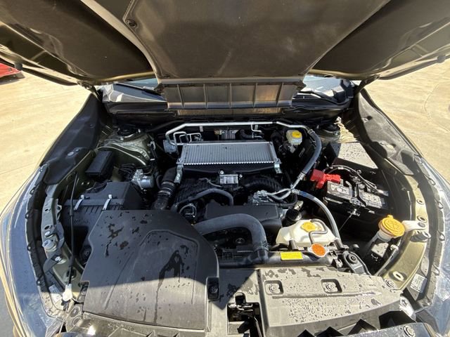 Used 2024 Subaru Ascent Touring image 27