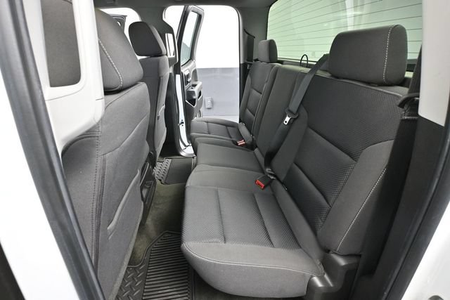 Used 2018 Chevrolet Silverado 2500 LT w/ True North Edition AWD/4WD image 28