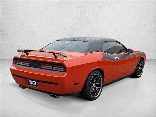 Used 2008 Dodge Challenger SRT8 image 6