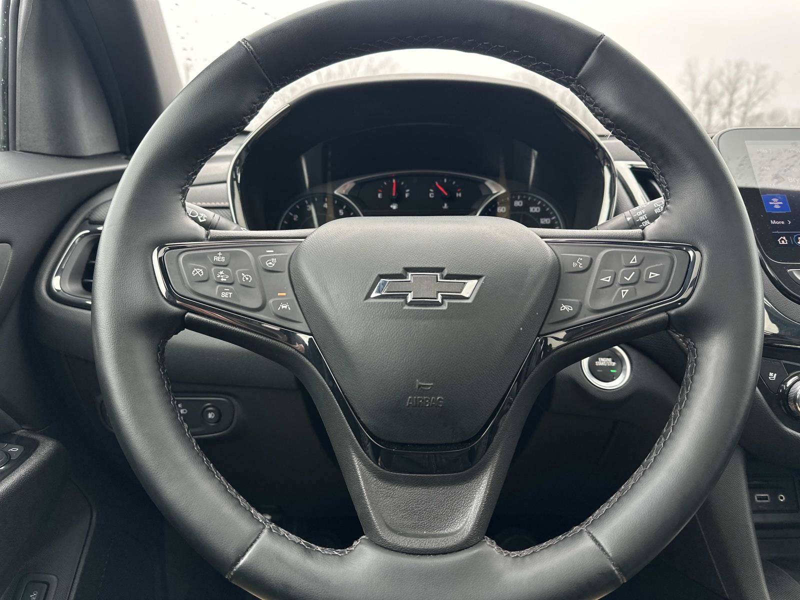 Certified 2024 Chevrolet Equinox Premier image 20