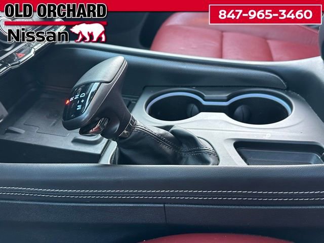 Used 2024 Dodge Durango SRT image 20