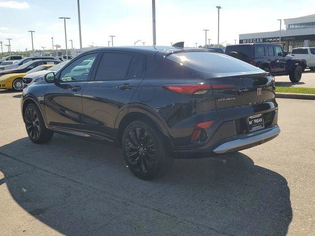 New 2026 Buick Envista Sport Touring w/ Convenience I Package image 4