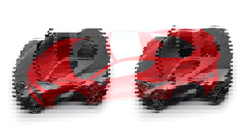 New 2025 Chevrolet Corvette Z06 image 58