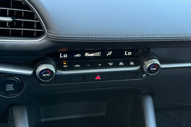 New 2026 MAZDA MAZDA3 s Sport image 22