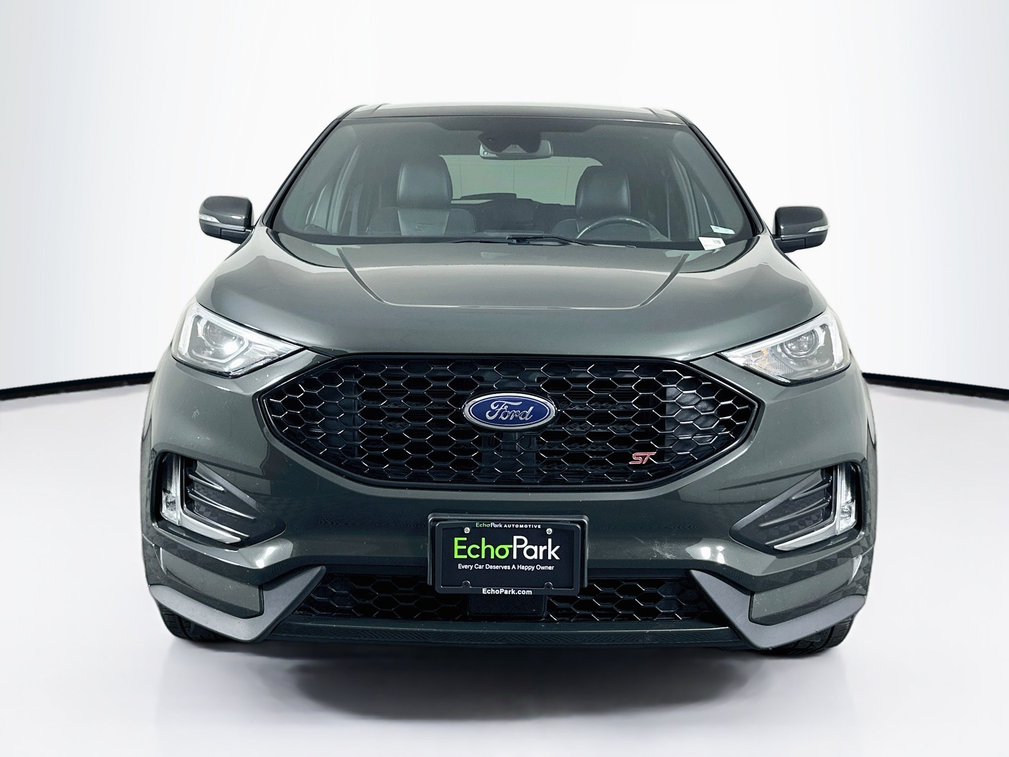 Used 2022 Ford Edge ST AWD/4WD image 2