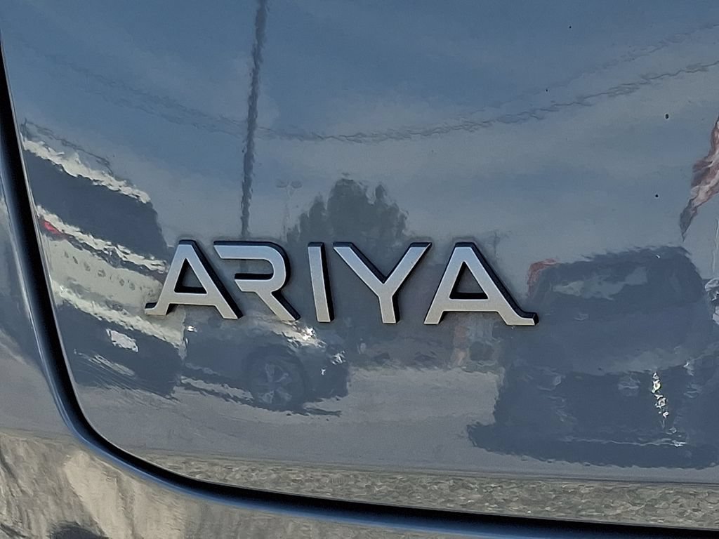 Certified 2024 Nissan Ariya AWD image 30