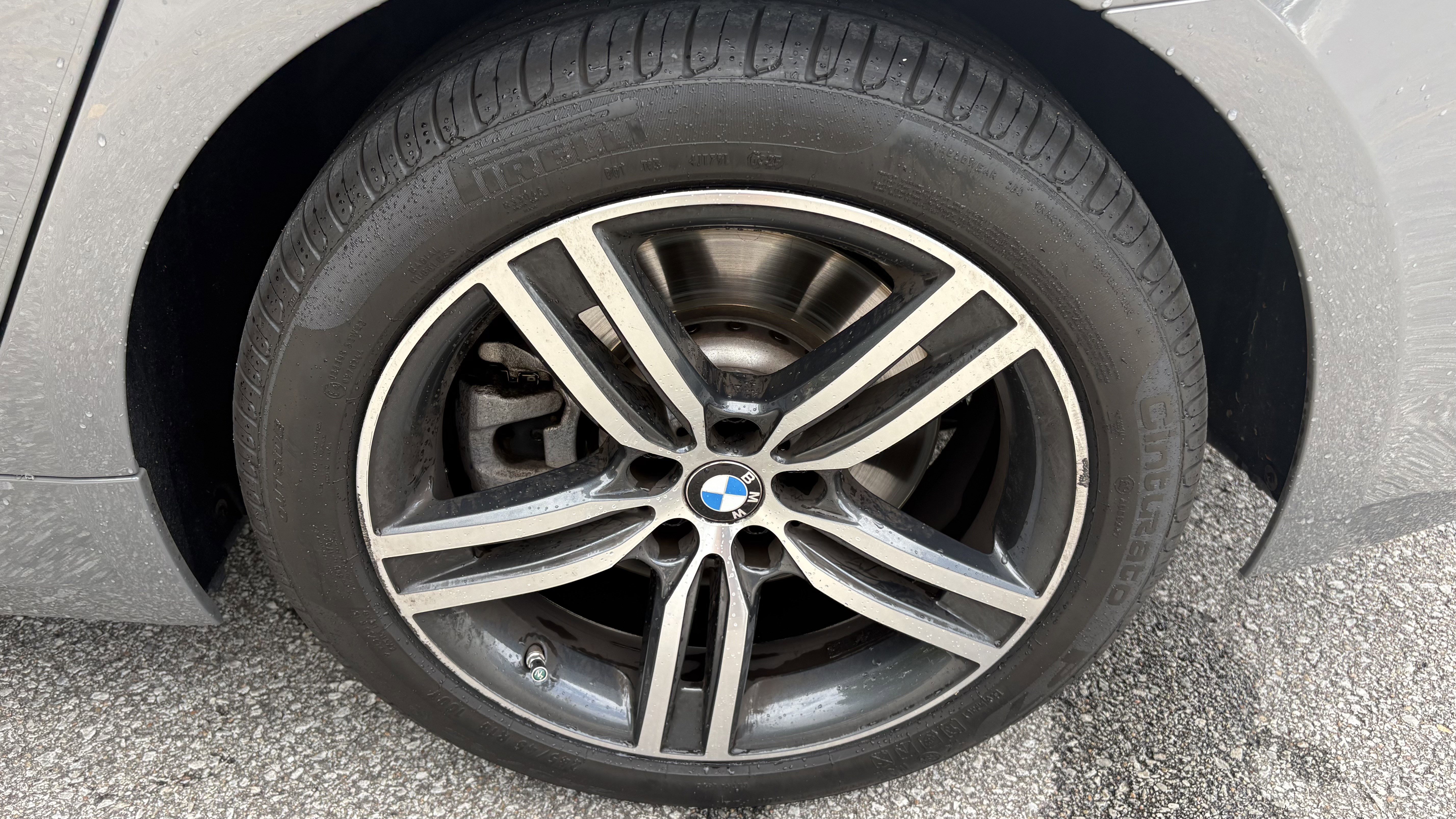 Used 2021 BMW 540i xDrive w/ Premium Package AWD/4WD image 13