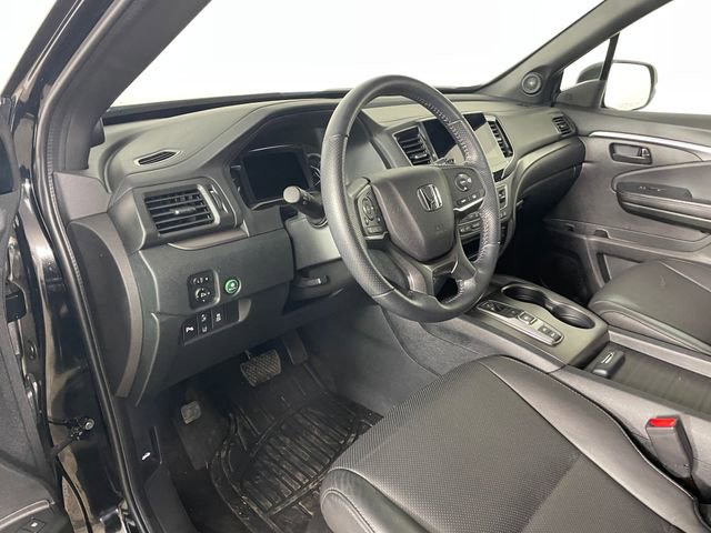 Used 2023 Honda Passport EX-L image 3
