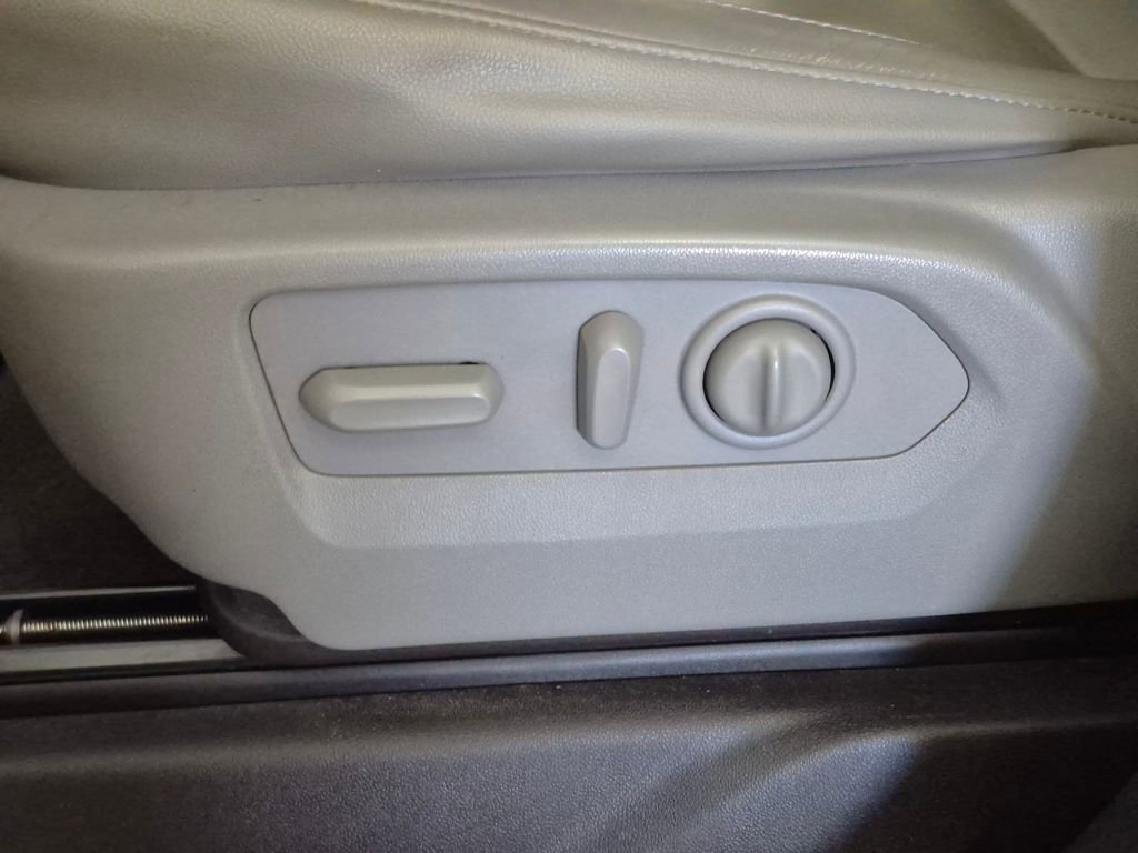 Used 2020 Chevrolet Silverado 1500 LT Trail Boss image 15