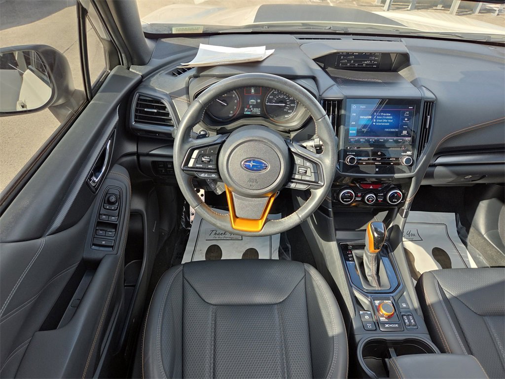 Used 2022 Subaru Forester Wilderness image 17
