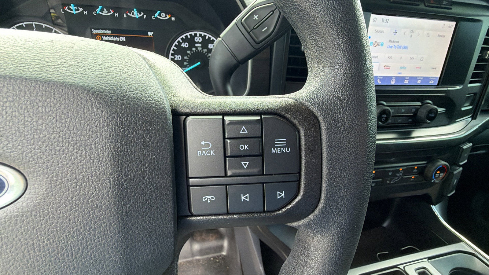 Used 2021 Ford F150 XL w/ STX Appearance Package AWD/4WD image 28