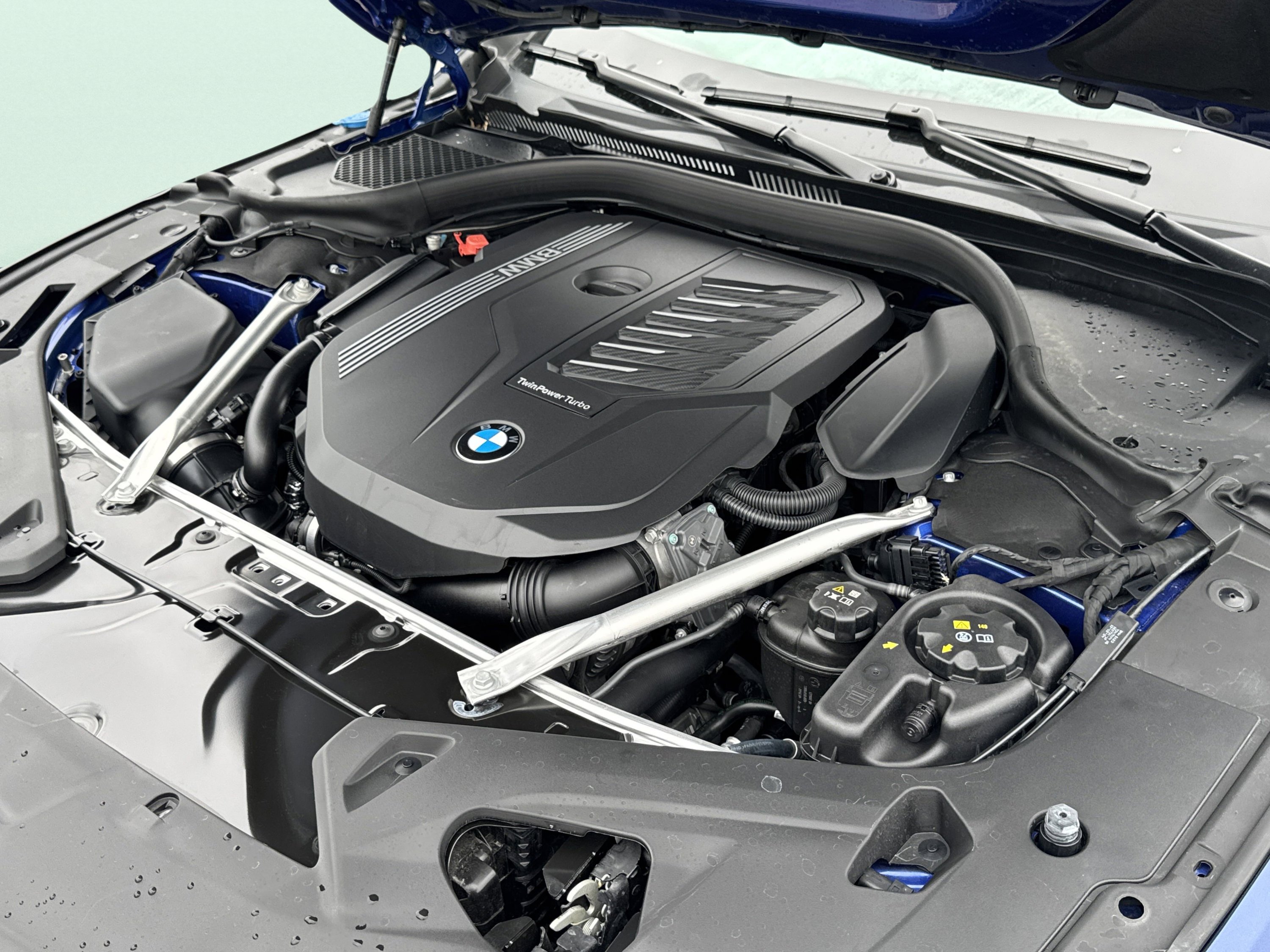 Used 2025 BMW 840i Coupe image 15