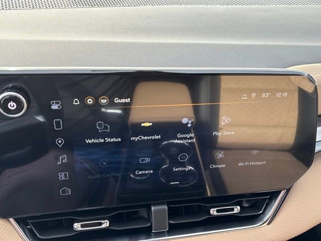 New 2026 Chevrolet Equinox ACTIV w/ Convenience Package III image 9