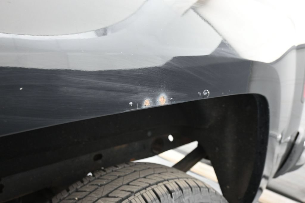 Used 2014 Chevrolet Silverado 1500 LT w/ LT Plus Package RWD image 49