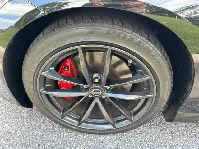 Used 2023 Nissan Z w/ Floor Mat Package (L93) RWD image 23