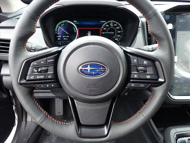 New 2026 Subaru Crosstrek 2.5i Limited AWD/4WD image 14