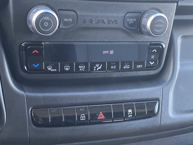 New 2026 RAM ProMaster 2500 w/ Convenience Group image 22