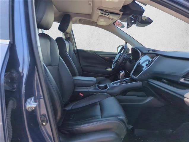 Used 2023 Subaru Outback Touring XT image 24