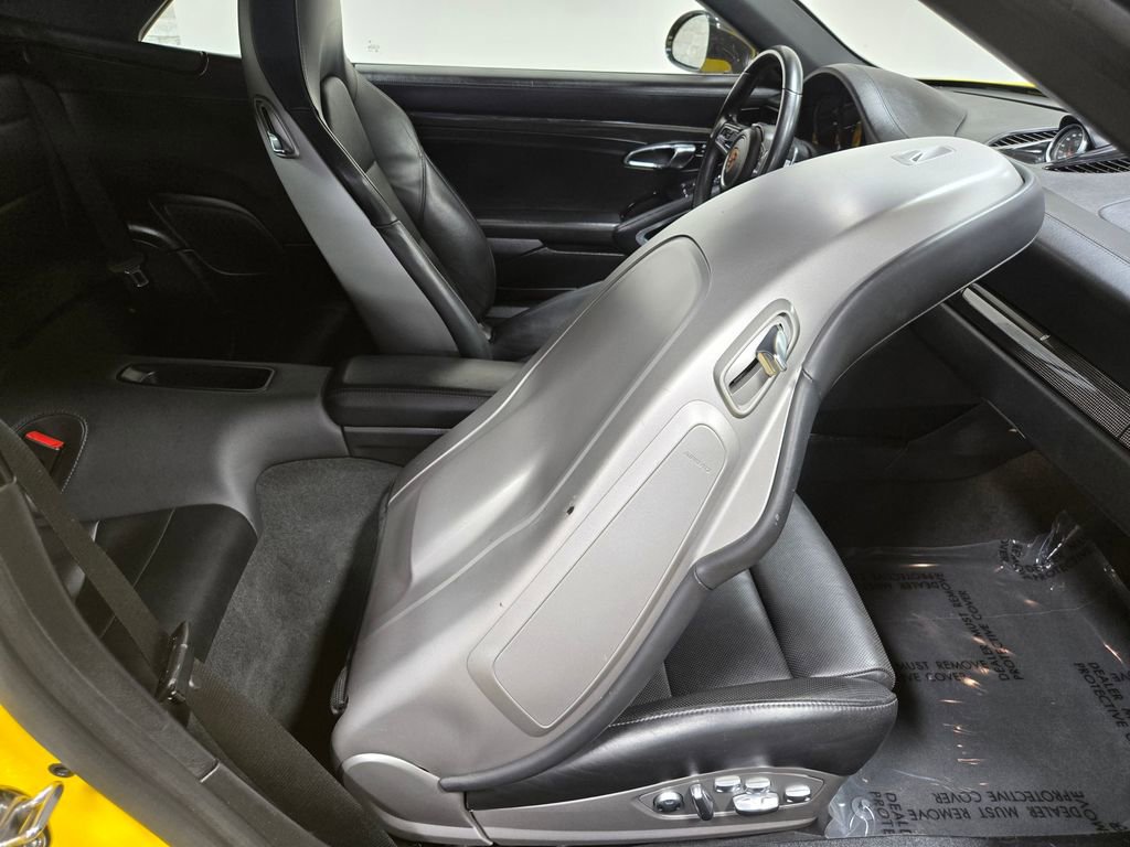 Used 2017 Porsche 911 Carrera 4S image 48