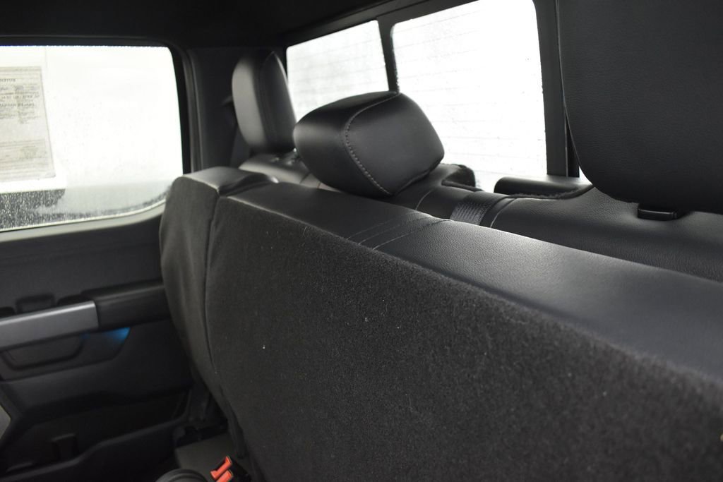Used 2024 Ford F150 Lariat w/ Bed Utility Package AWD/4WD image 11