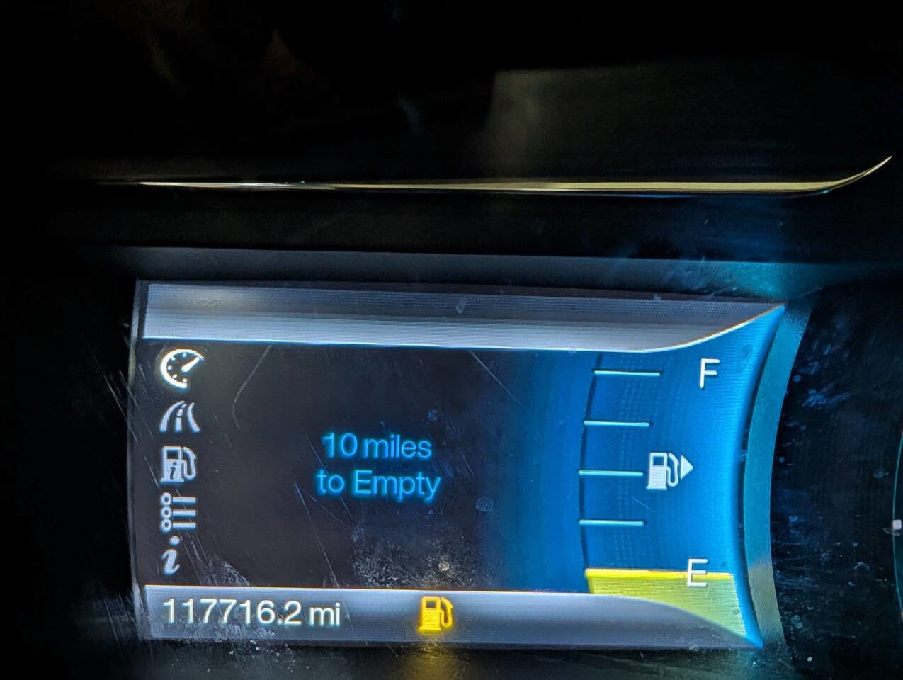 Used 2013 Ford Flex Limited image 12