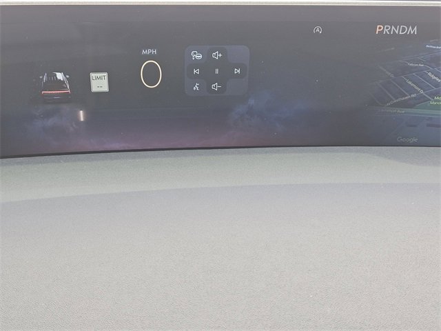 New 2025 Lincoln Navigator L Reserve image 15