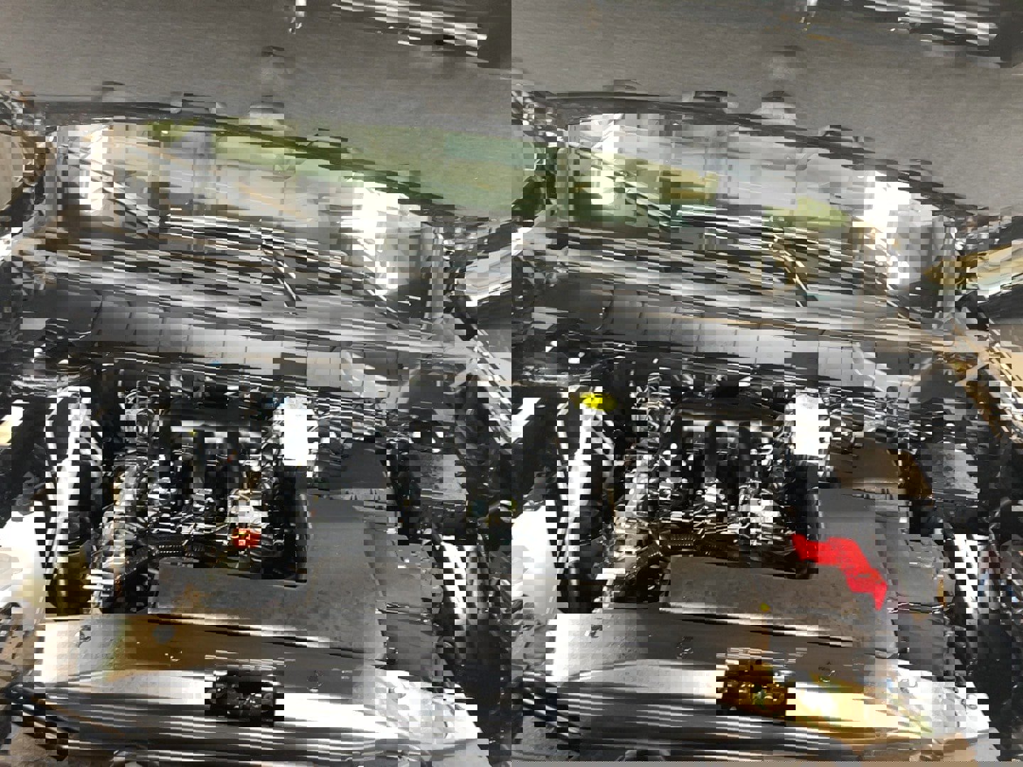 Used 2025 Nissan Pathfinder Platinum AWD/4WD image 30