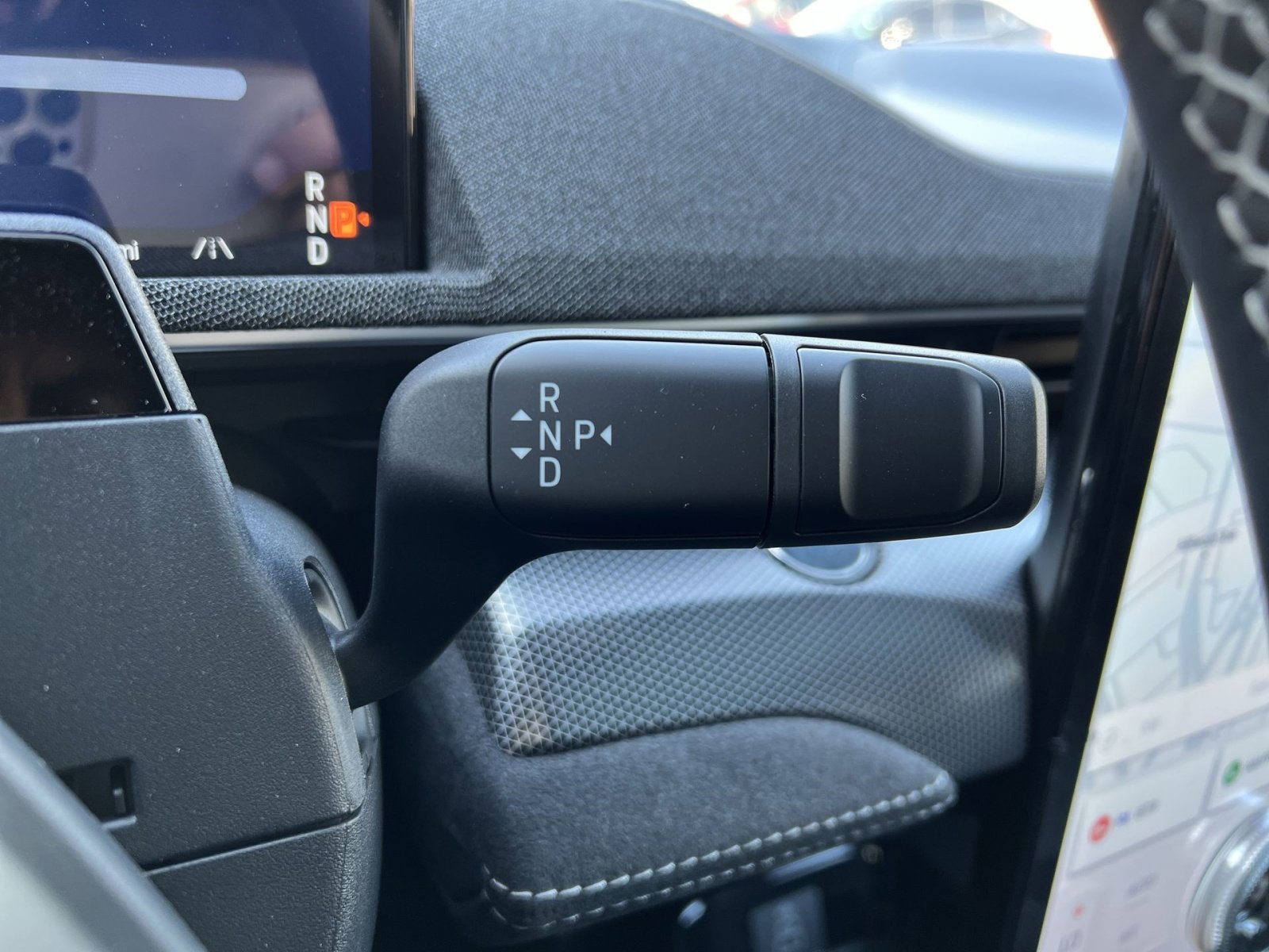 New 2025 Ford Mustang Mach-E GT w/ Interior Protection Package image 21