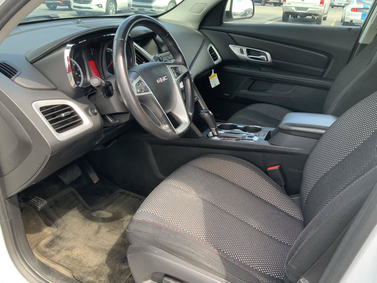 Used 2017 GMC Terrain SLE w/ Convenience Package FWD image 22