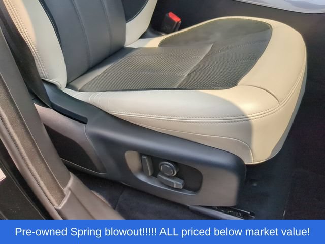 Used 2022 Land Rover Range Rover Sport HST AWD/4WD image 50