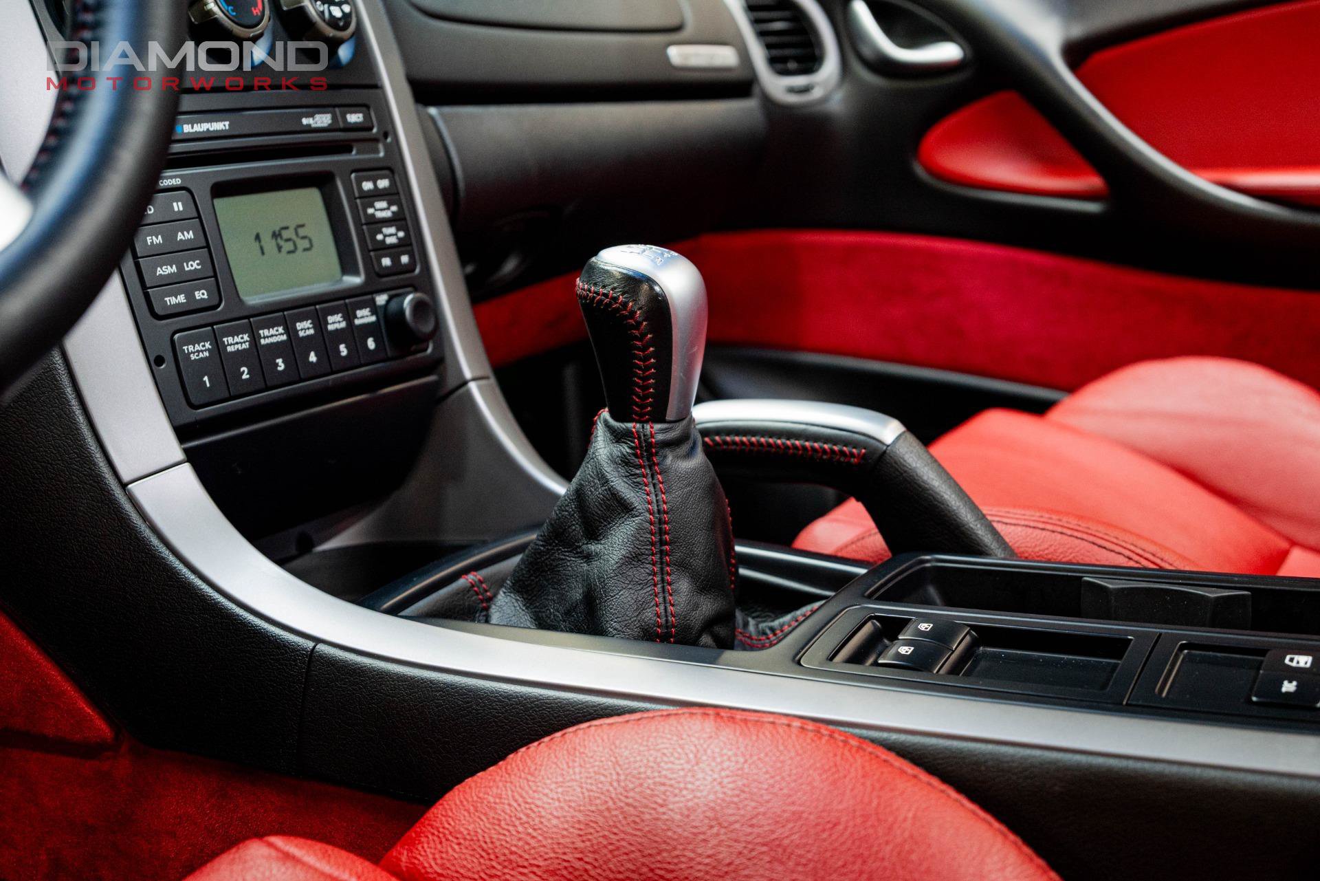 Used 2006 Pontiac GTO RWD image 84