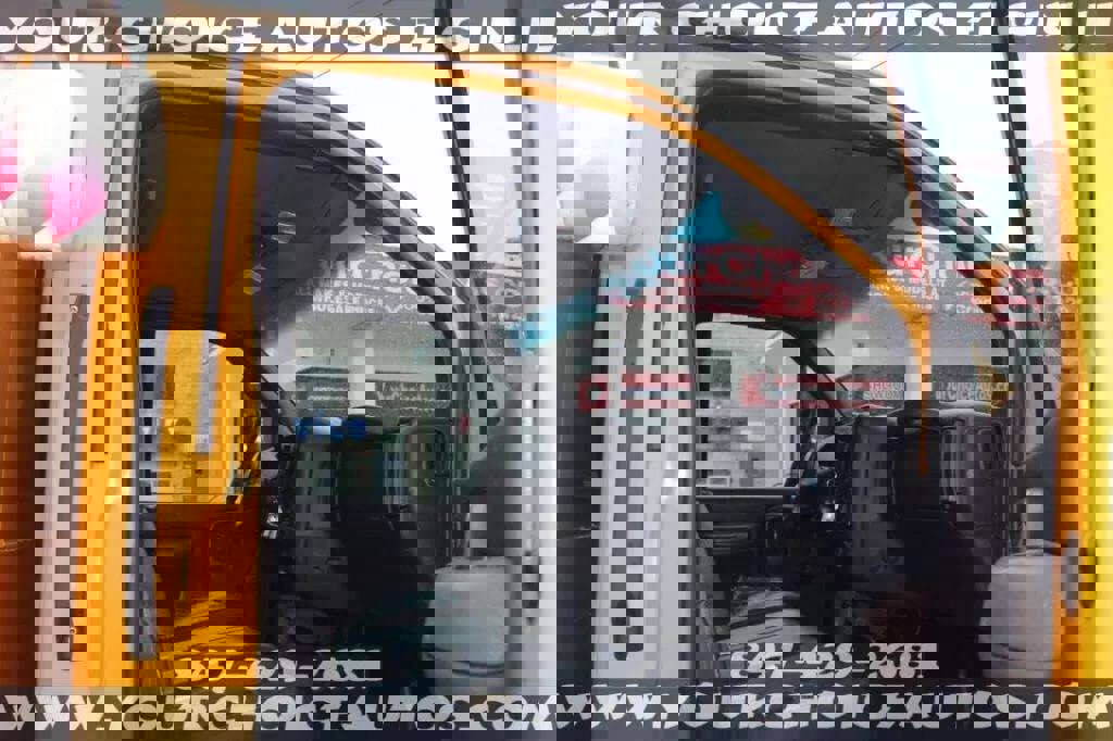 Used 2006 Chevrolet Kodiak C4500 2WD Regular Cab image 26