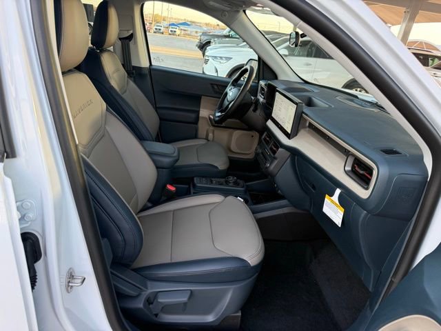 New 2026 Ford Maverick Lariat image 12
