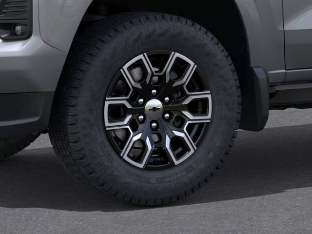 New 2026 Chevrolet Colorado Z71 w/ Technology Package AWD/4WD image 9