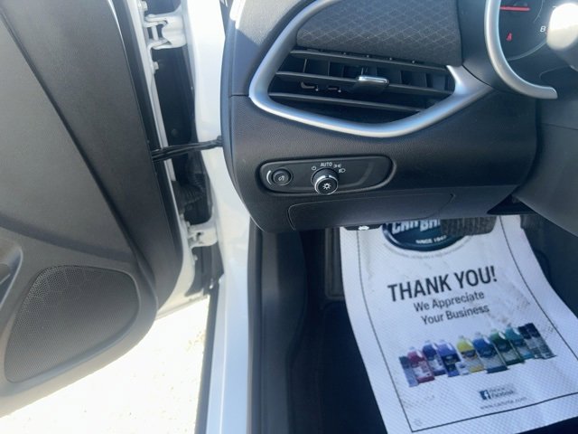 Used 2024 Chevrolet Malibu LT image 15