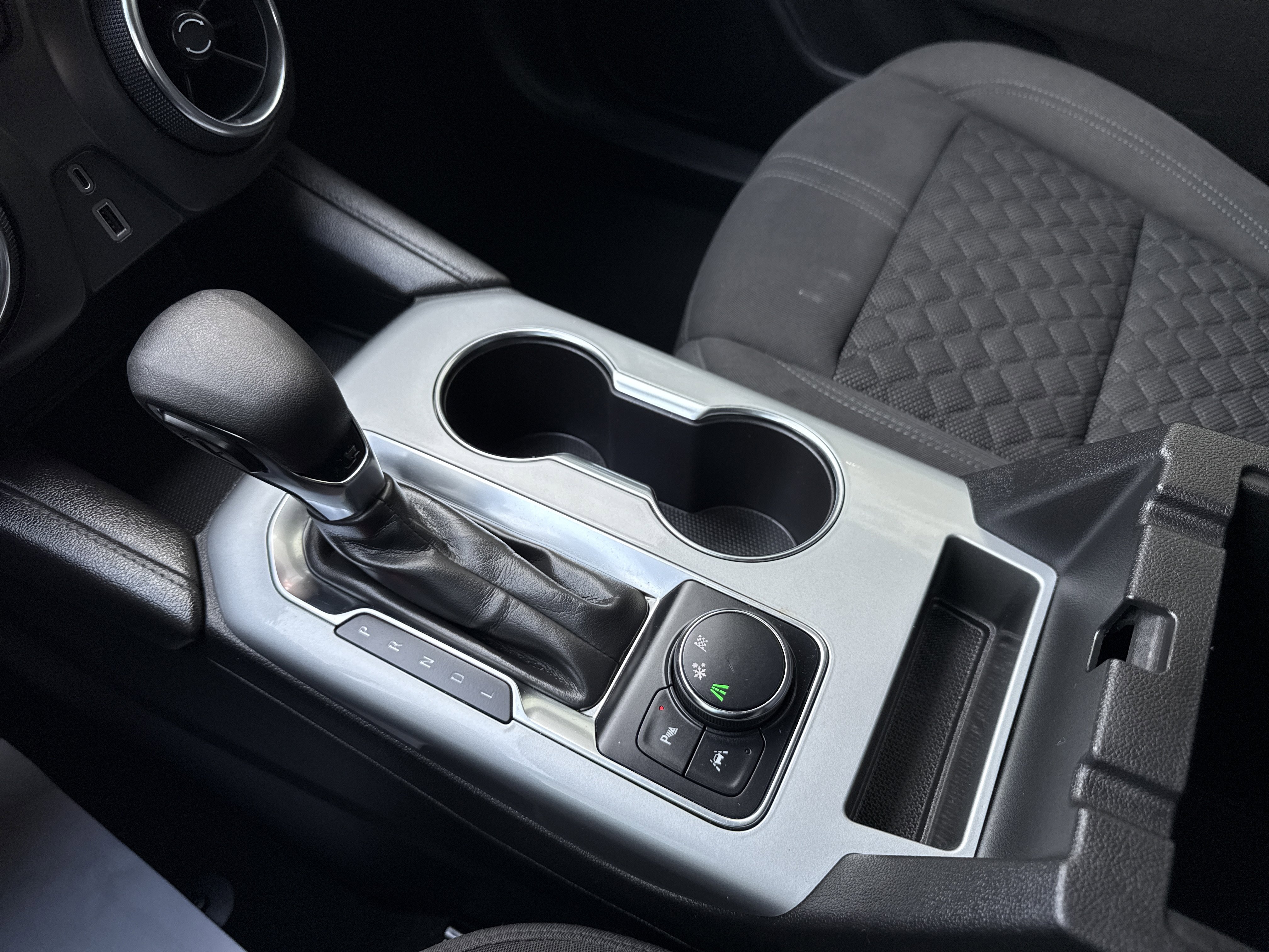 Used 2021 Chevrolet Blazer LT w/ Redline Edition image 21