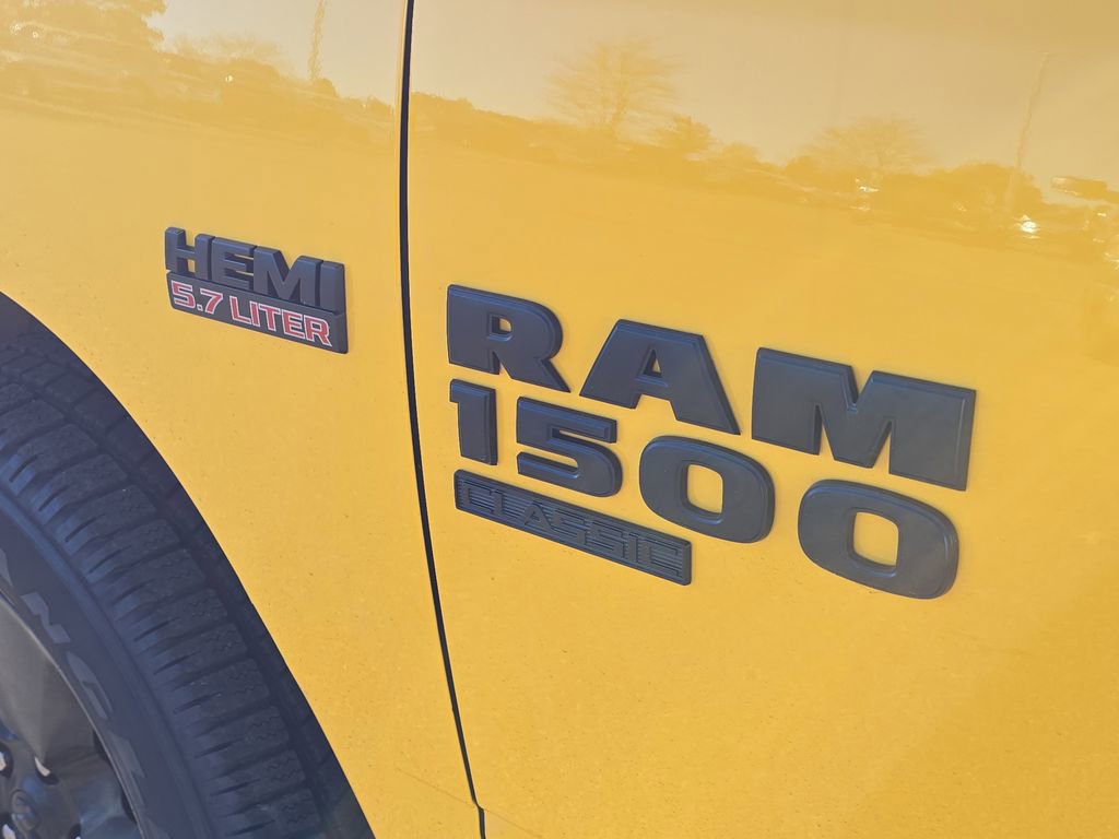 Used 2019 RAM 1500 Express w/ Wheel & Sound Group image 35
