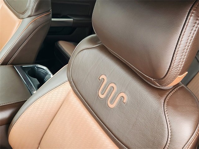 Used 2024 Ford F250 King Ranch image 24