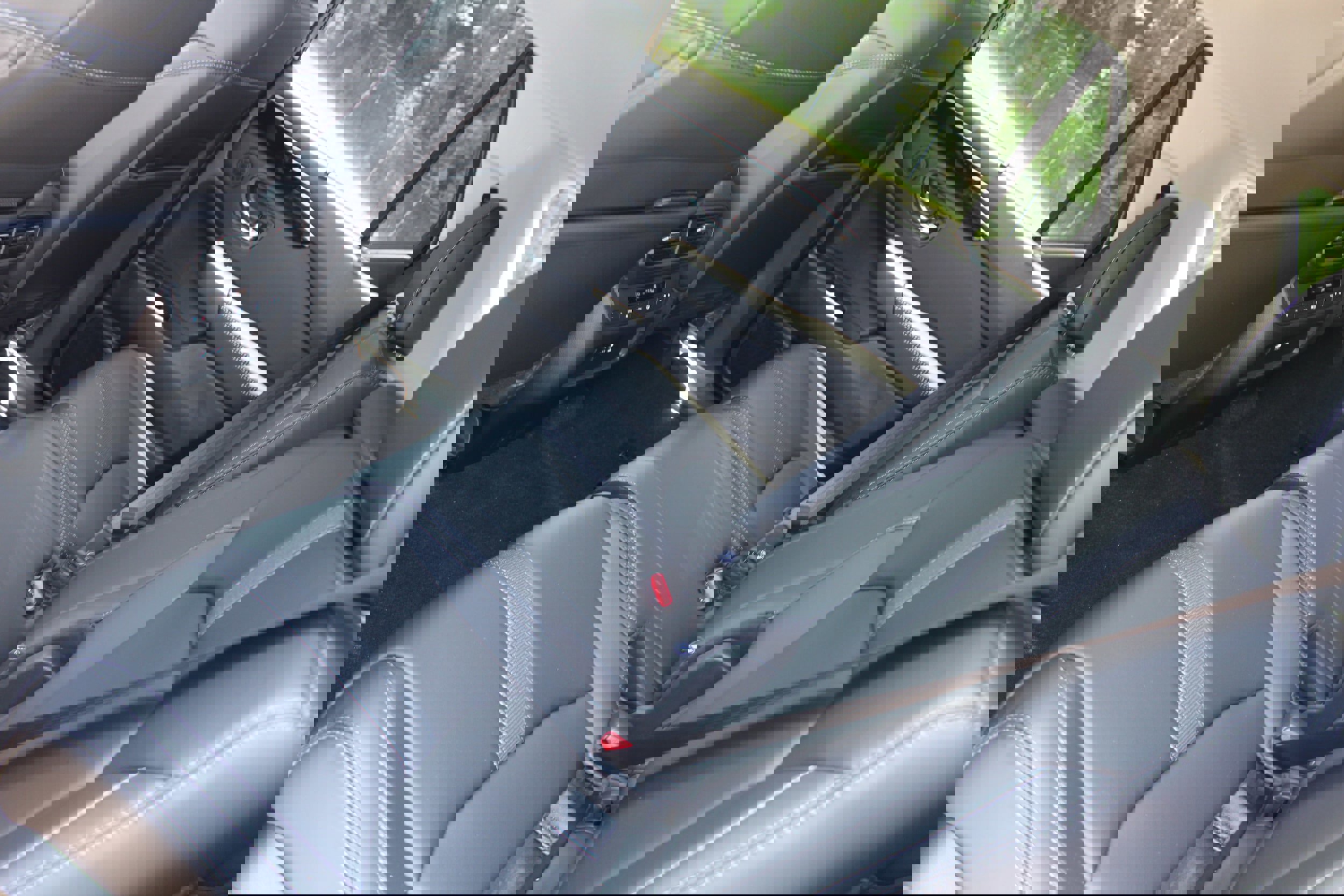 New 2025 Honda Pilot Touring image 9