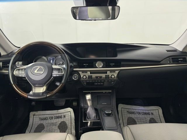 Used 2016 Lexus ES 350 FWD image 27