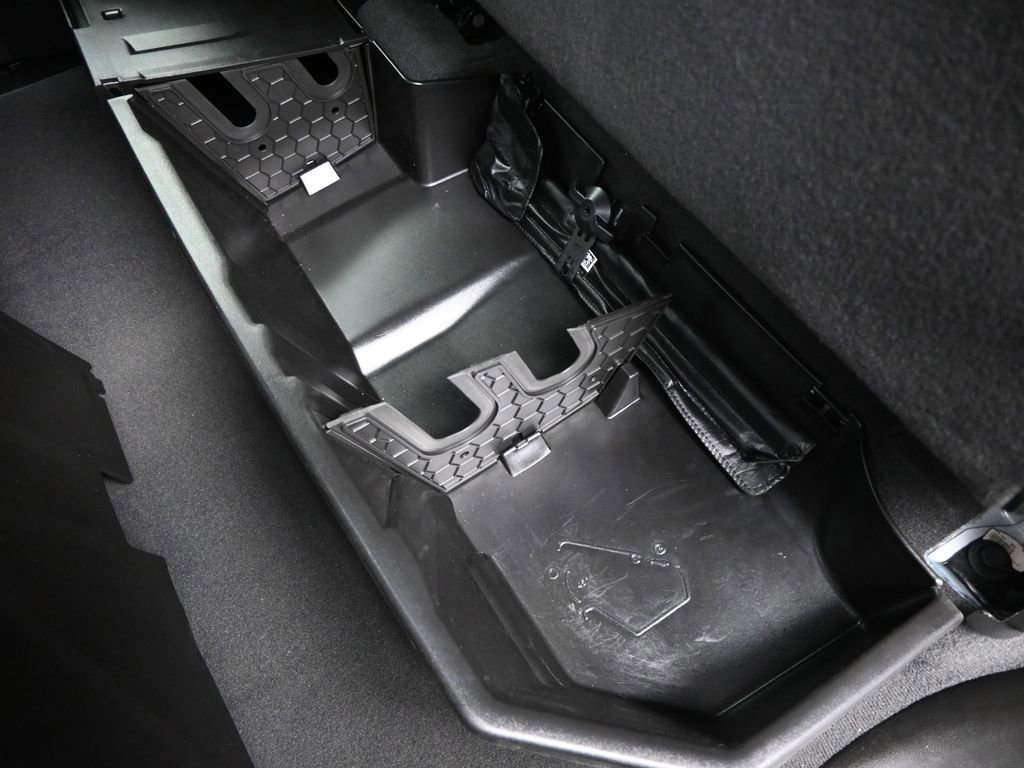 Used 2022 Chevrolet Silverado 1500 Custom image 15