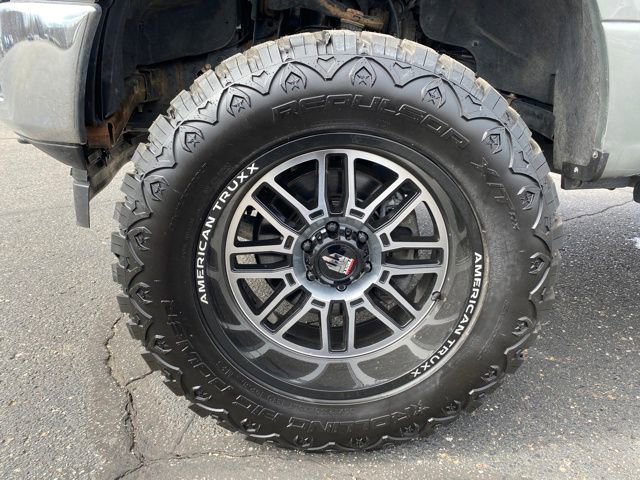 Used 2020 Ford F150 XLT w/ Equipment Group 301A Mid image 21