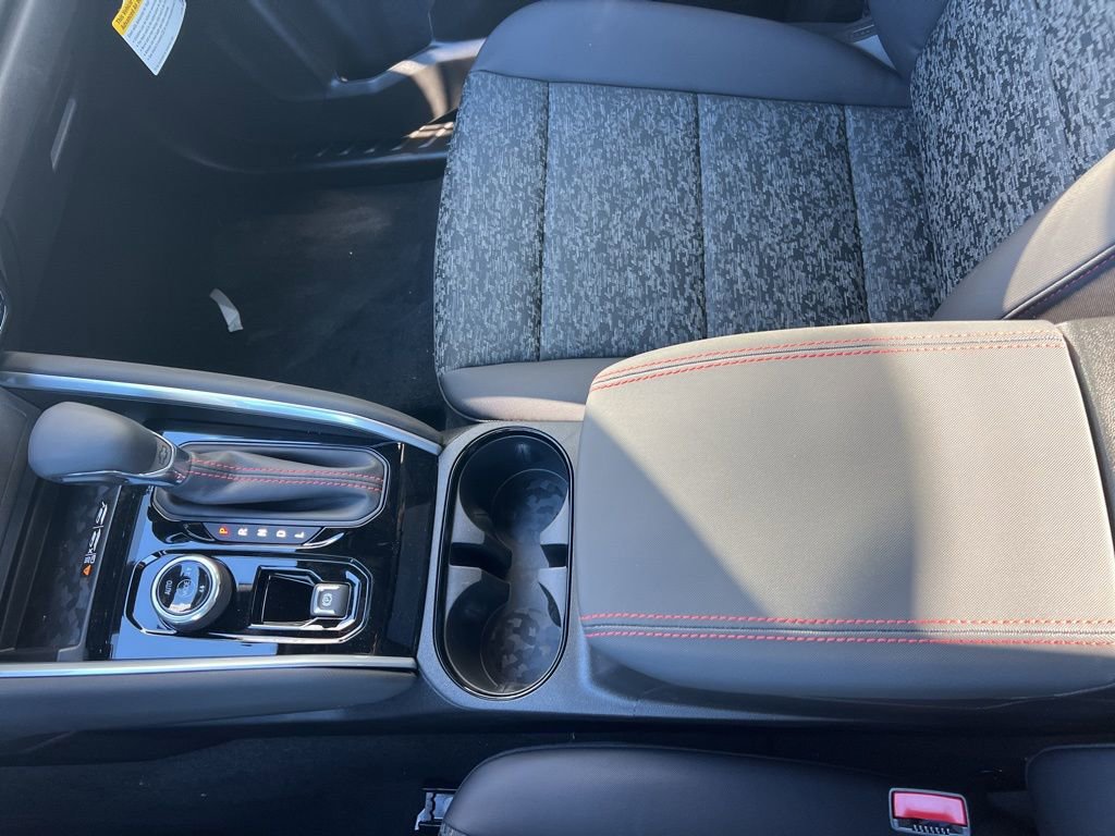 New 2026 Chevrolet Colorado Z71 image 14