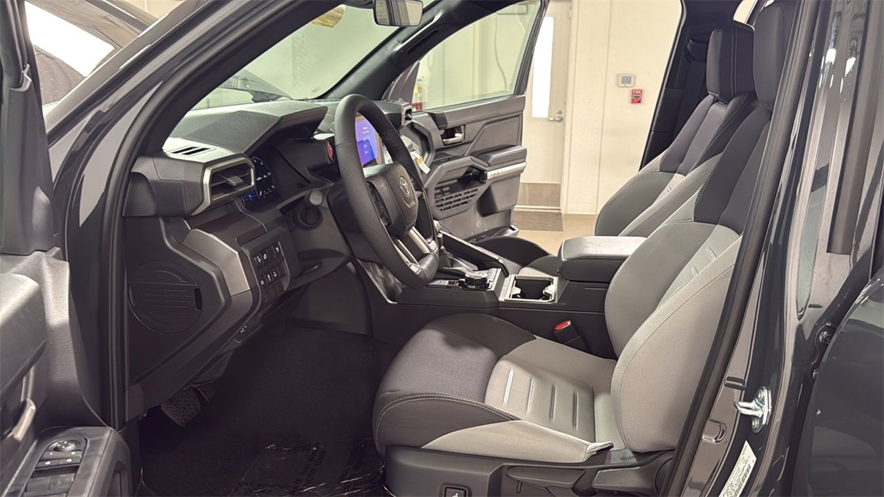 New 2026 Toyota Tacoma TRD Off-Road image 12