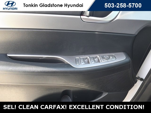 Used 2020 Hyundai Palisade SEL image 10