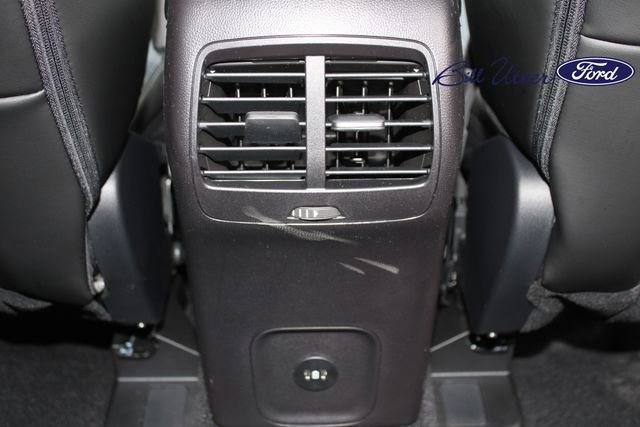 New 2025 Ford Bronco Sport Outer Banks image 11