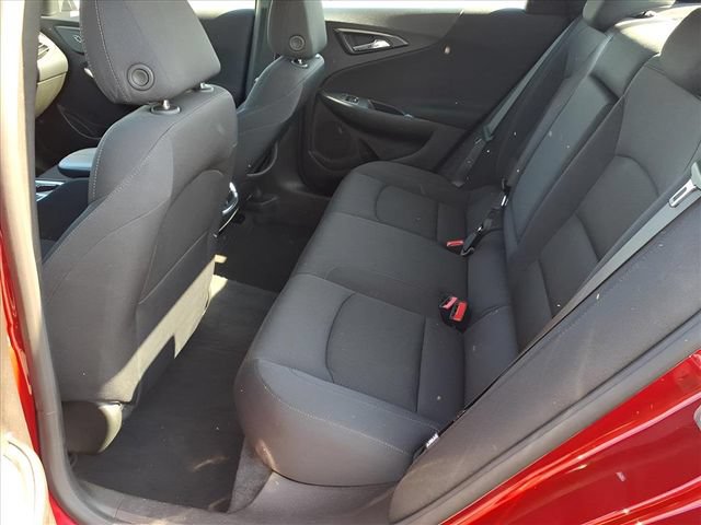 Used 2024 Chevrolet Malibu LT FWD image 16