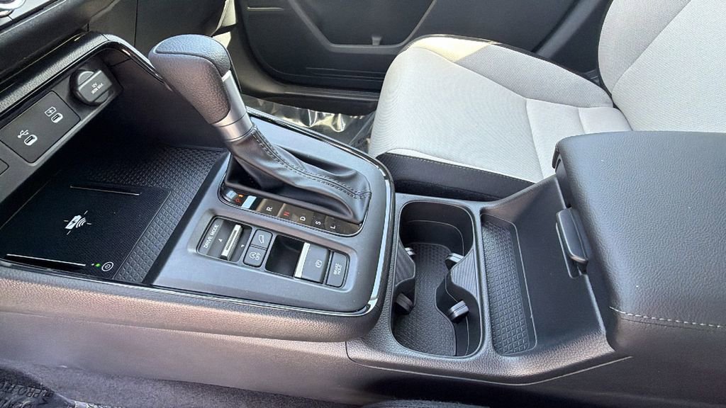 New 2026 Honda CR-V LX image 13