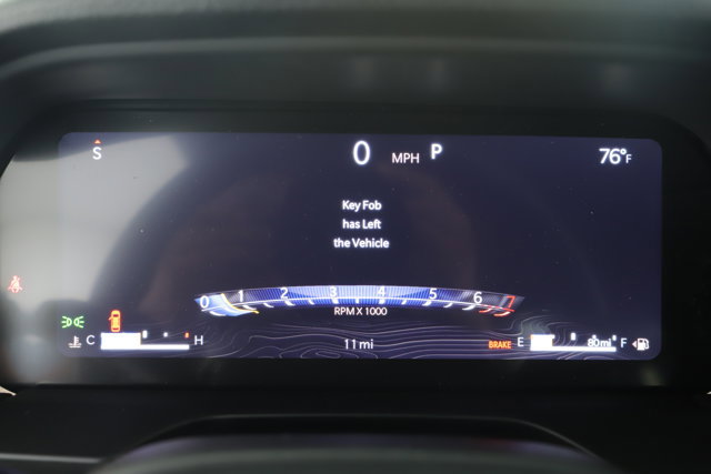 New 2025 Jeep Grand Cherokee L Laredo w/ Luxury Tech Group I image 18