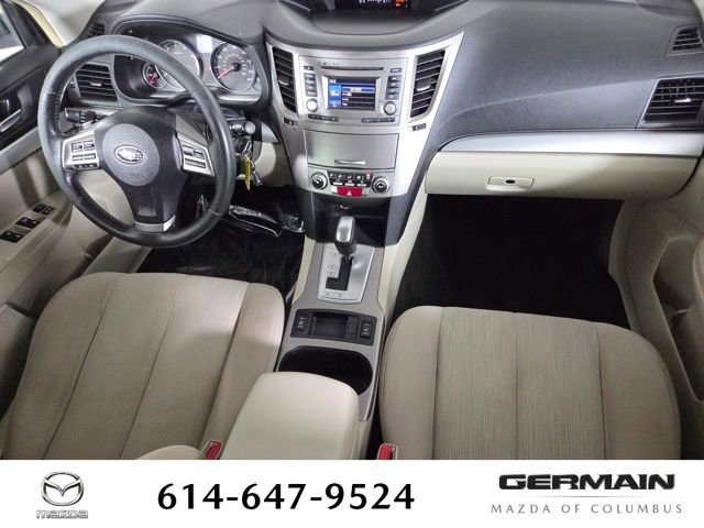 Used 2014 Subaru Outback 2.5i Premium image 30
